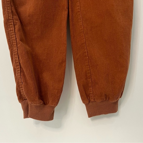 LF Markey 2 Finlay Corduroy Boilersuit jumpsuit 0375 - Picture 5 of 14